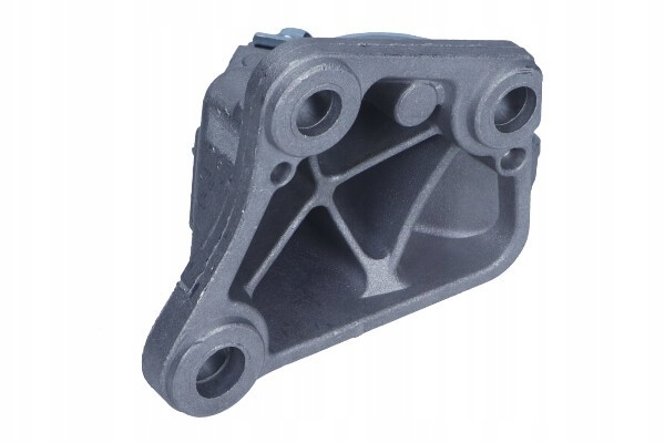 фото №2, Підпора піввісь renault master 2,3 dci 10- 207504j