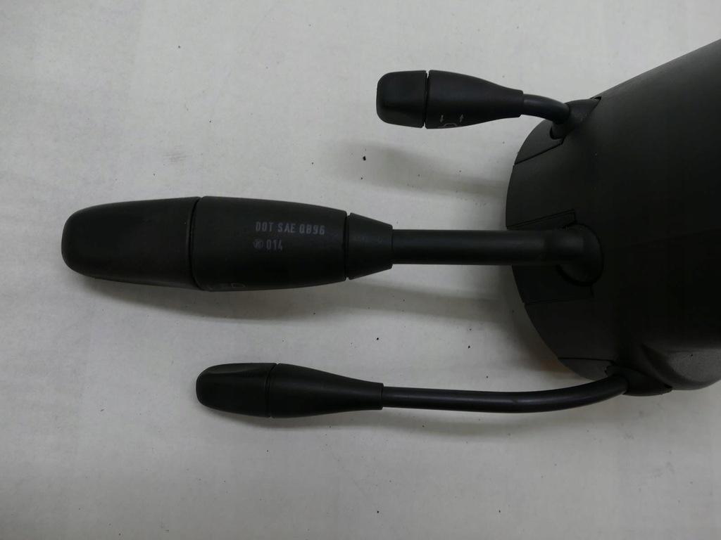 фото №9, Mercedes s w220 переключатель комбинированный переключатели w215