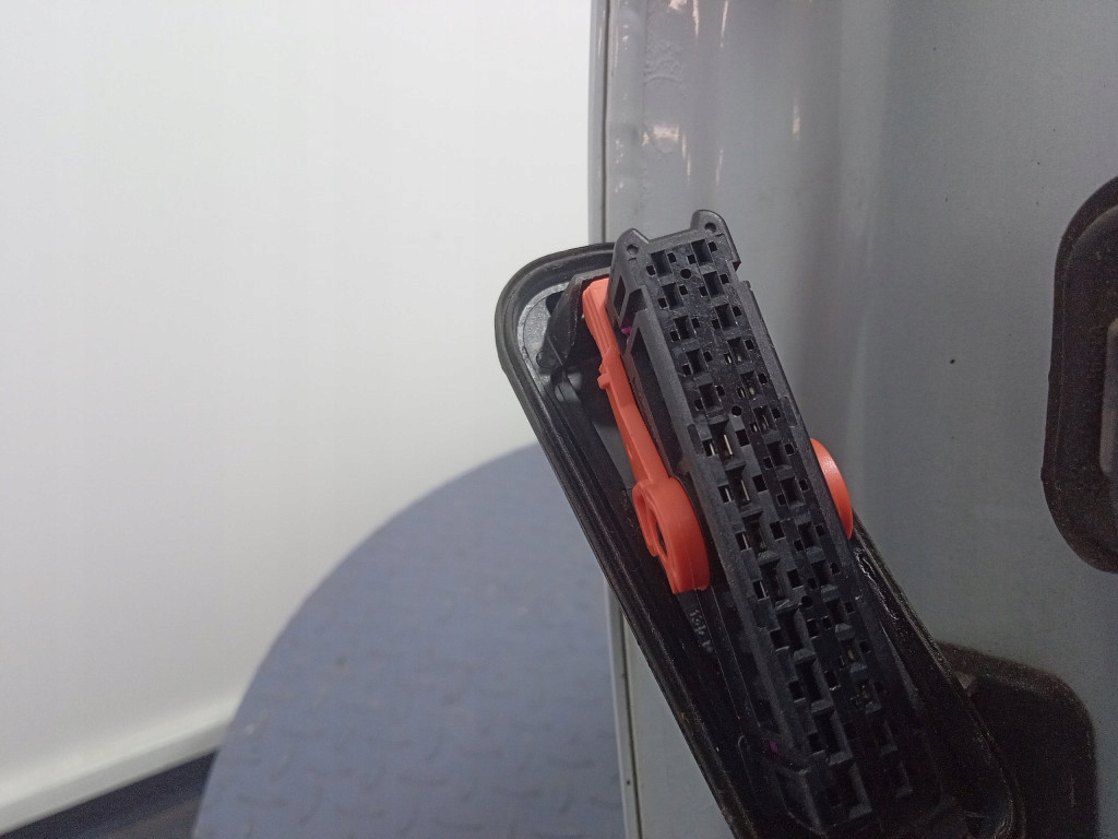 фото №6, Vw jetta vi 6 5c двері перед праве передні lb9z