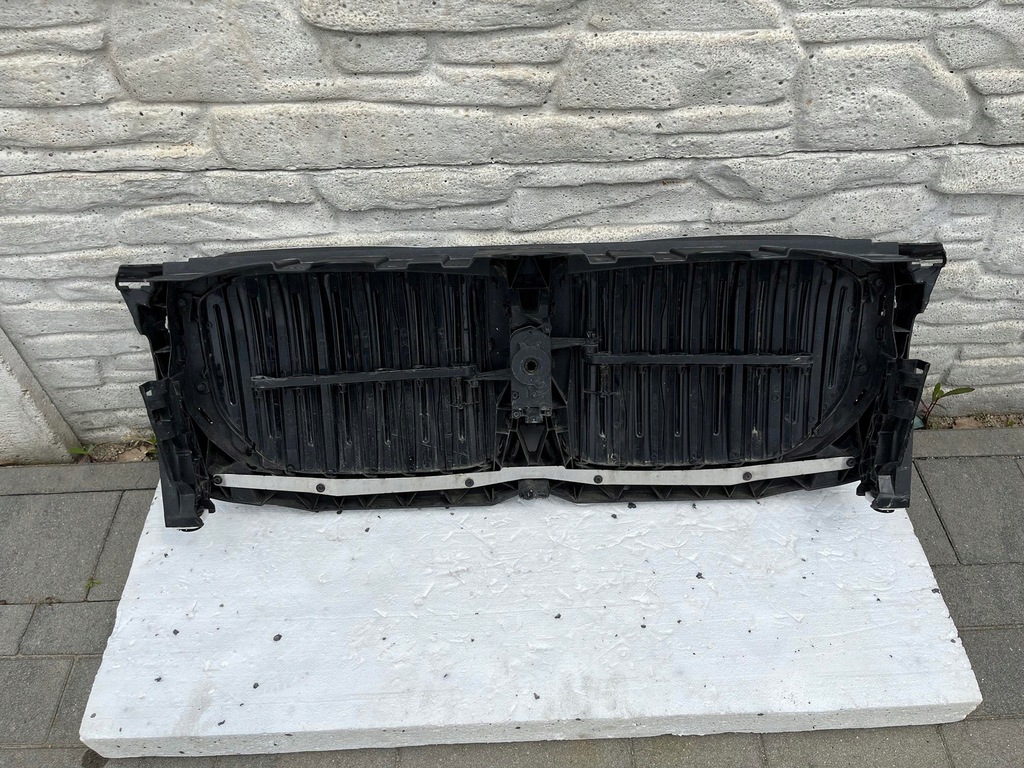 фото №9, Решётка радиатора решётка радиатора решётки радиатора жалюзи bmw x5 g05 m набор 5a29c42