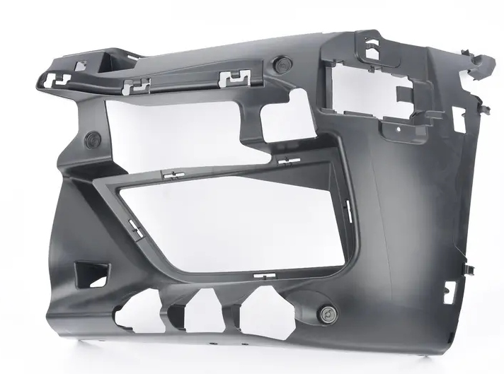 фото №1, Кронштейн противотуманной фары передний bmw m5 f90 оригинал