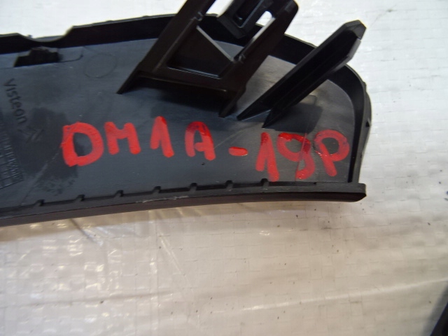 фото №7, Citroen ds5 панель перемикач регулювання дзеркал 96664315zd