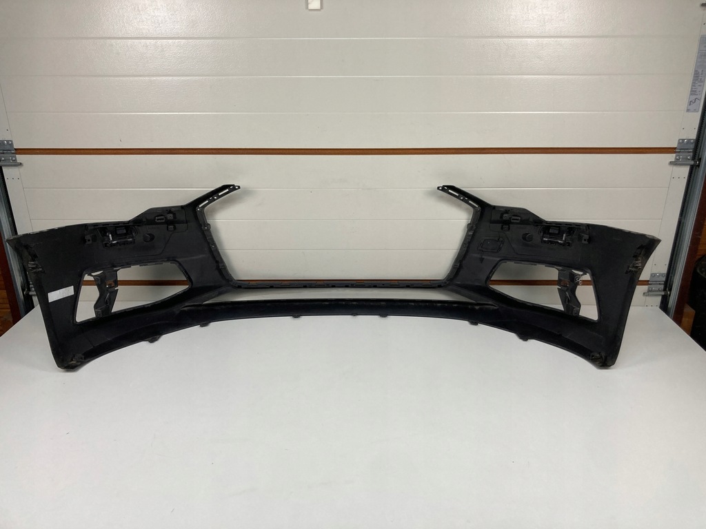 фото №10, Бампер передний audi a6 c8 4k0