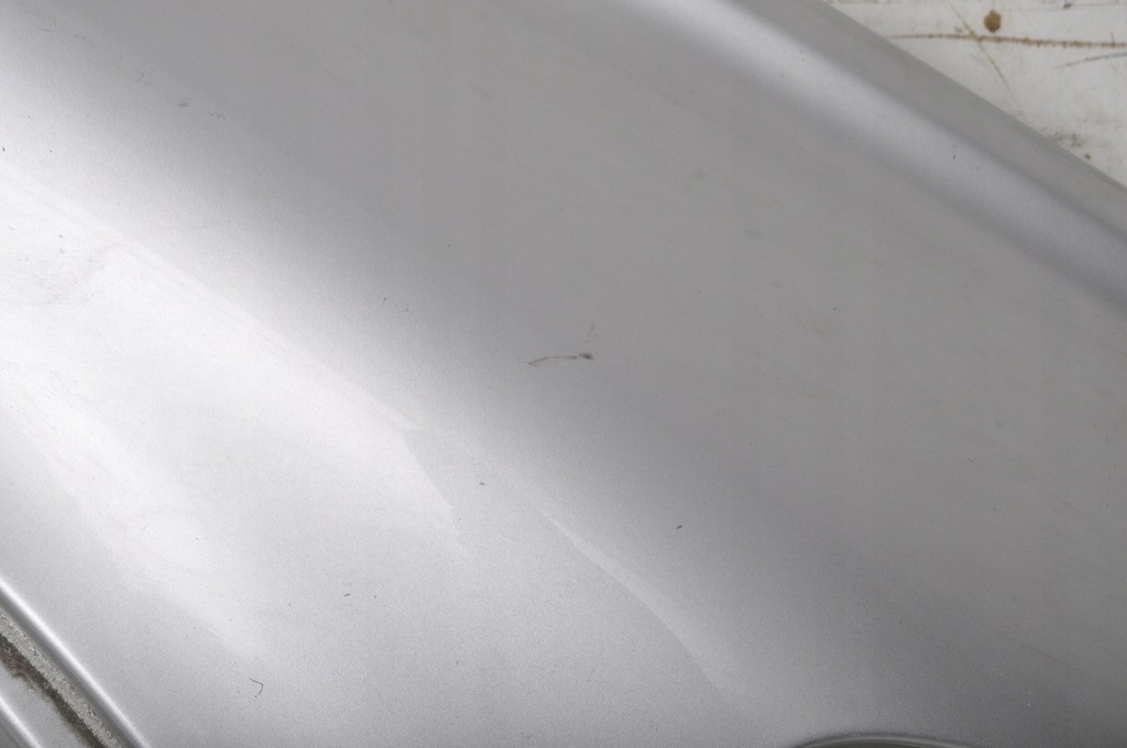 фото №9, Volvo c30 крила правий перед передній