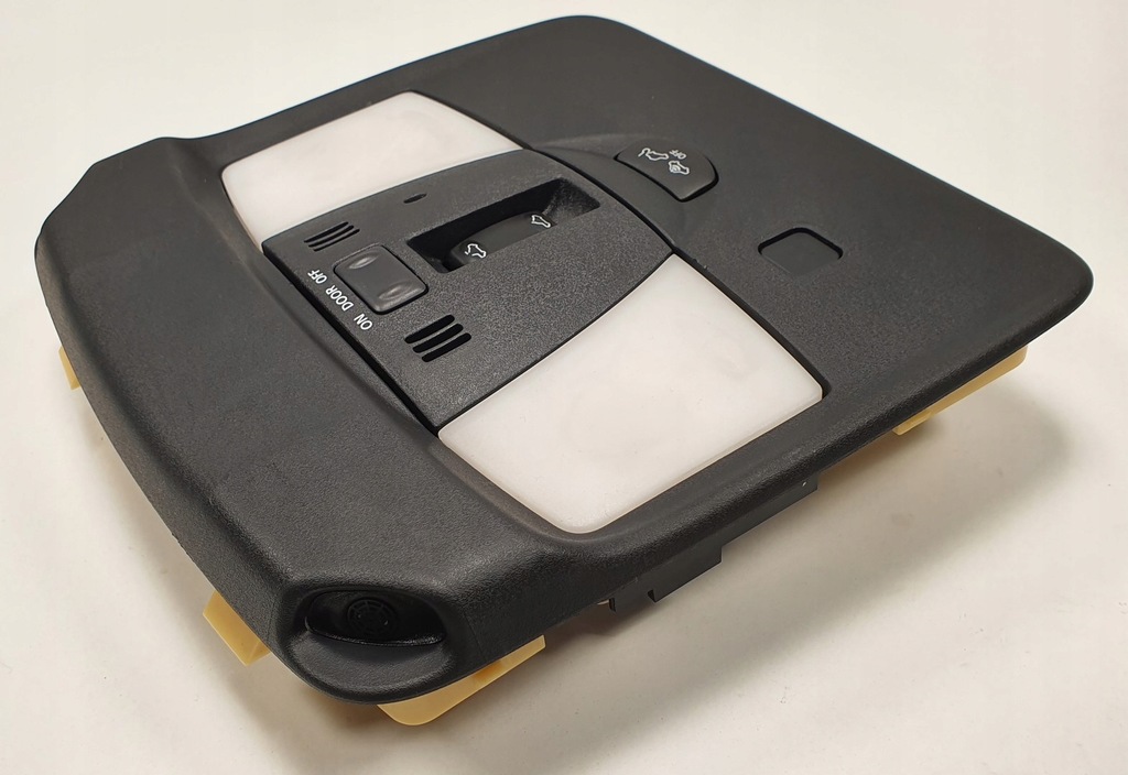 фото №3, Лампа освещение салона infiniti fx ii