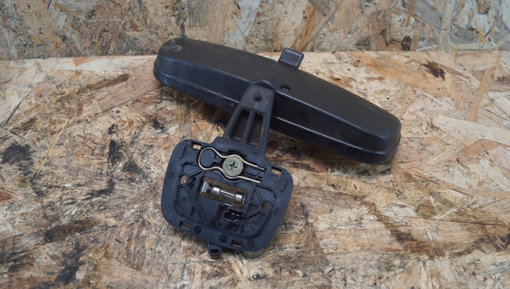 фото №4, Зеркало внутреннее заднего вида daihatsu terios i