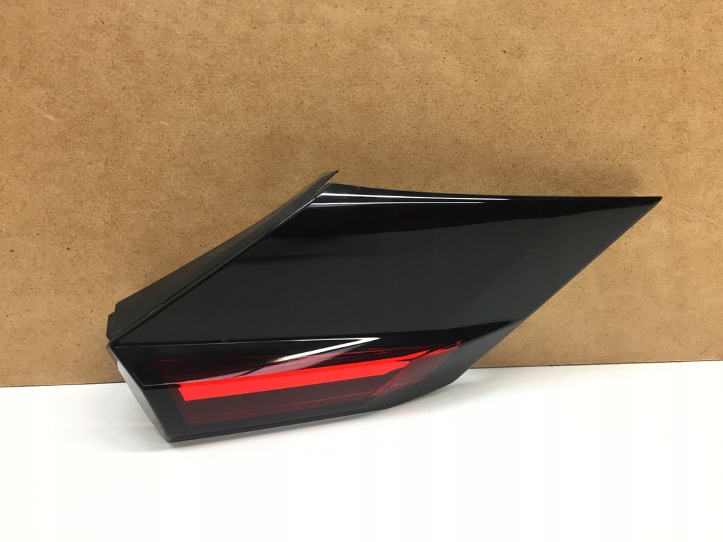 фото №1, Citroen c4 iii лампа правая задняя