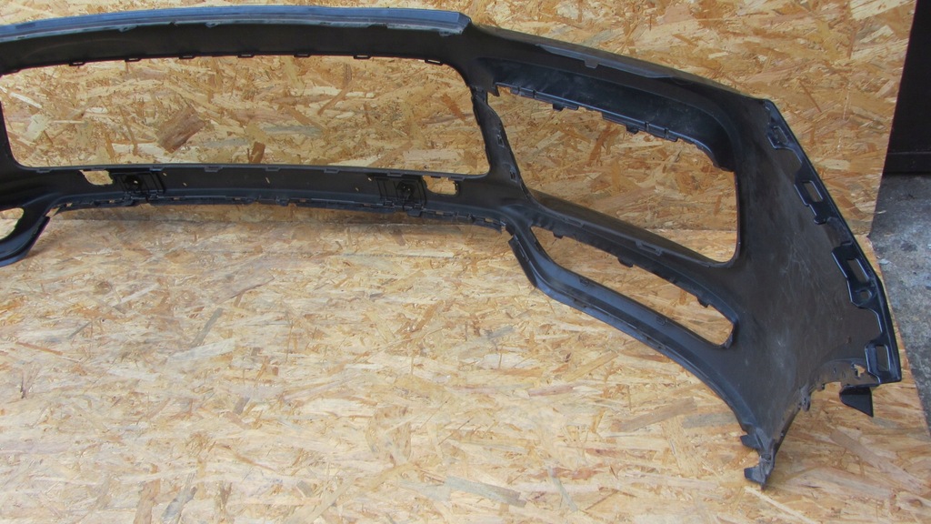 фото №6, Бампер перед передній porsche cayenne iii 9y0