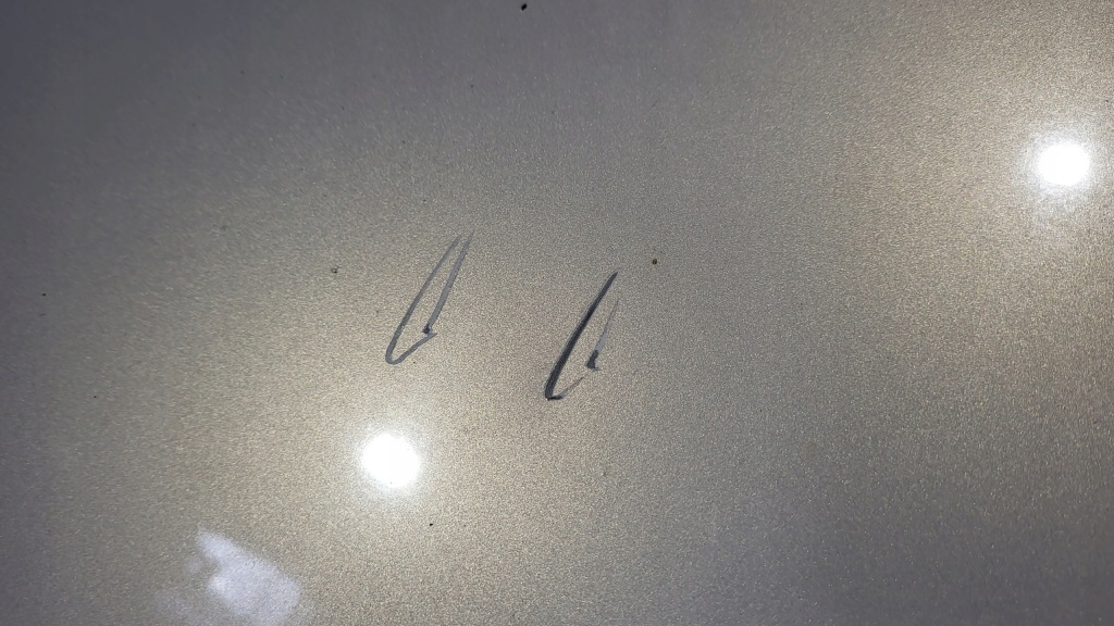 фото №8, Капот кришка двигуна renault megane scenic ii 2 03- tea19