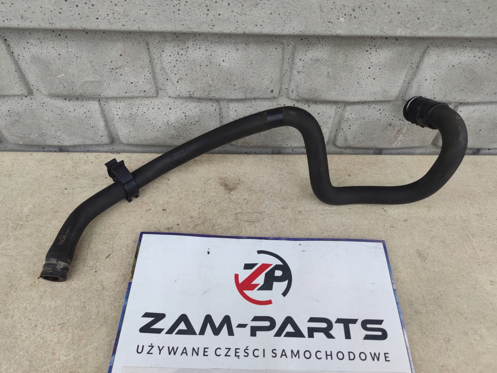 фото №1, Wąż шланг wody opel corsa d 13191198