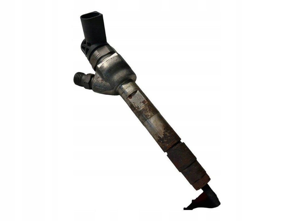 фото №1, Форсунка mini cooper countryman r60 8514146