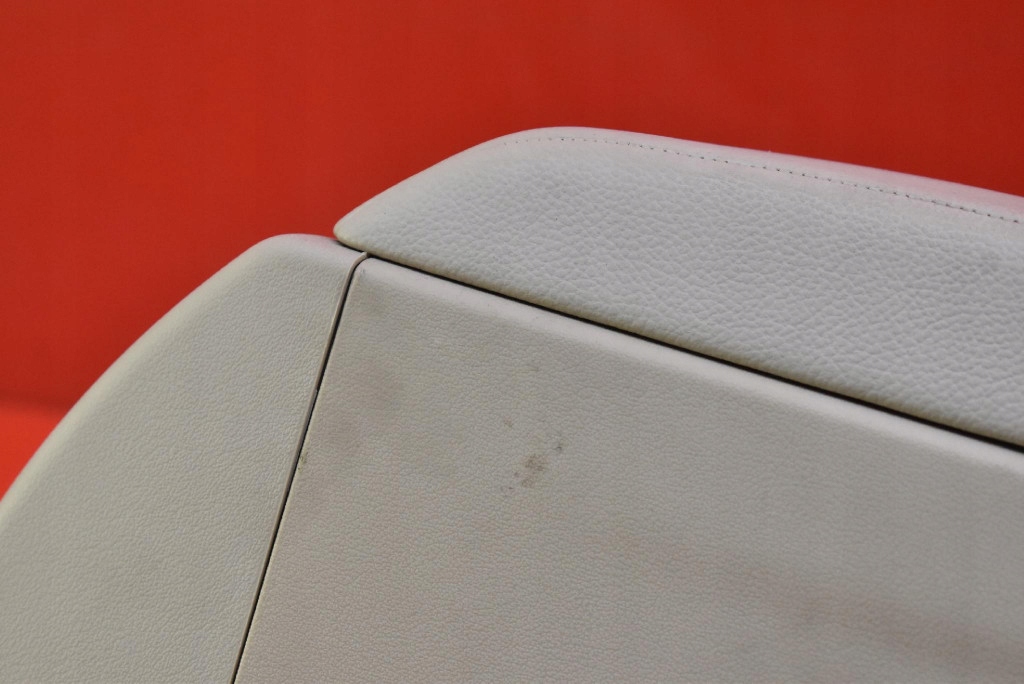 фото №15, Туннель средний подлокотник кожаный eu jaguar xf x260 2 ii 15-20