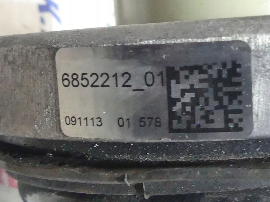 фото №9, Bmw i3 i01 60ah амортизатори перед комплект 6870357 6870358