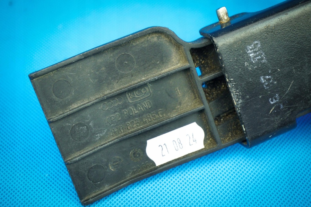 фото №5, Засов замок капот audi a8 s8 4h 4h0823485c