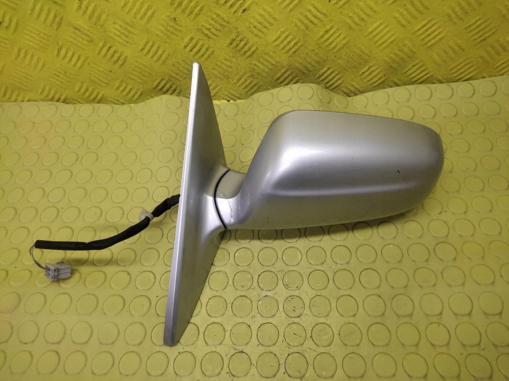 фото №1, Honda accord vi дзеркало ліва 3 pin