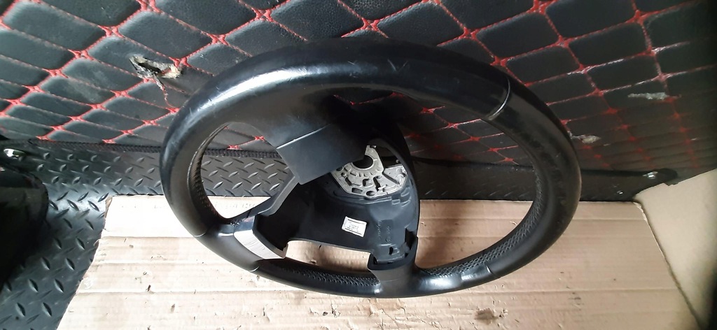 фото №6, Воздуховод кожа peugeot 308 t9 1t0419091aa