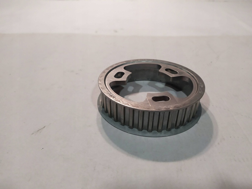 фото №9, Колесо вал розподільного валу vanos audi a6 c5 2.5 tdi 059109111g