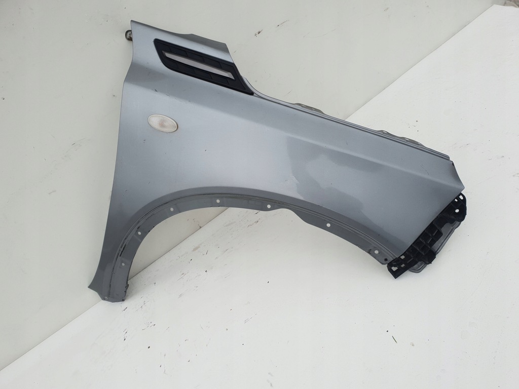 фото №10, Suzuki vitara iii 15-18 крила правий перед передній