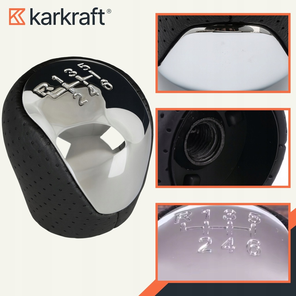 фото №14, Ручка переключения передач hyundai i30 ix35 kia 6 передач рычаг переключения передач