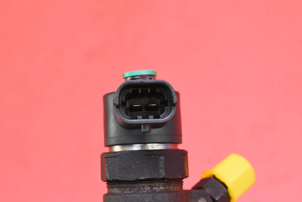 фото №9, Інжектор форсунка test 0445110083 opel corsa c 1.3 cdti 70 km 03-06