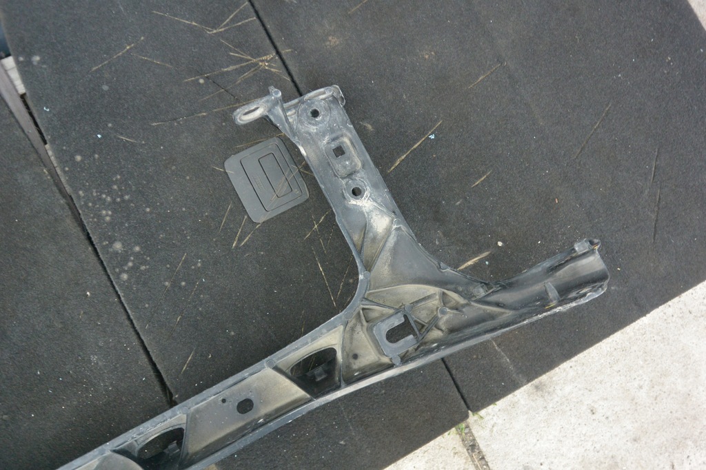 фото №12, Pas передний усилитель ford f150 18-20