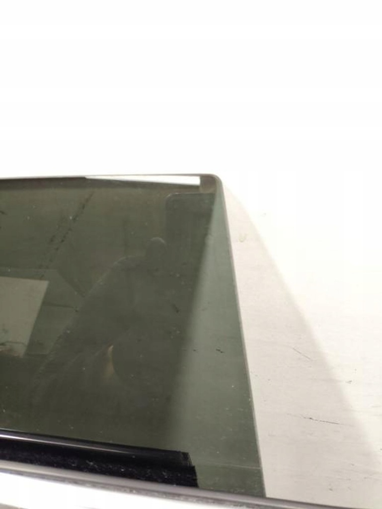 фото №9, Maserati quattroporte 2014 двері задні