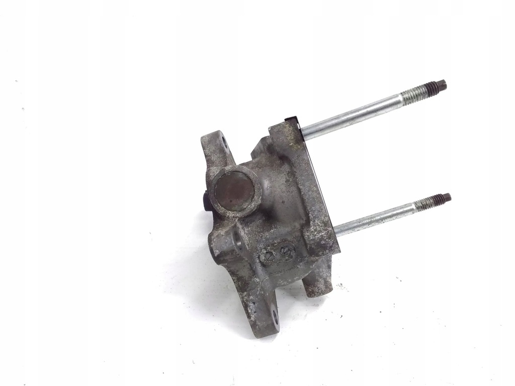 фото №5, Honda cr-v 2010 клапан egr