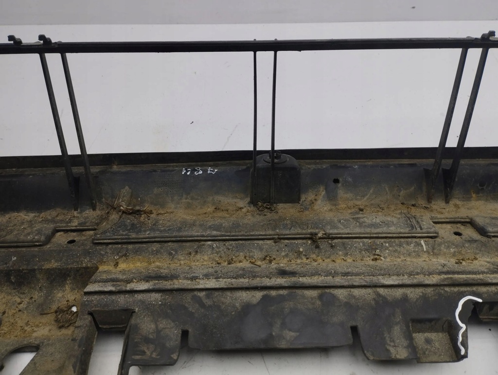 фото №11, Mercedes-benz c w204 2011 впуск / канал повітря інтеркулер