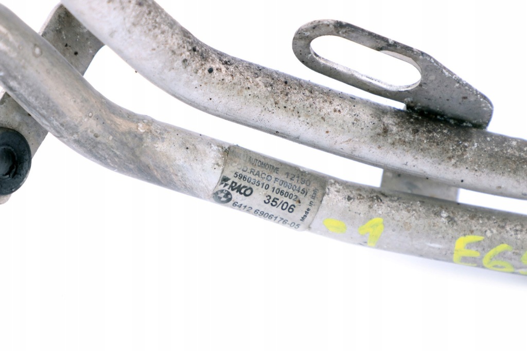 Купить Bmw e65 шланг воды webasto дизель 6906176