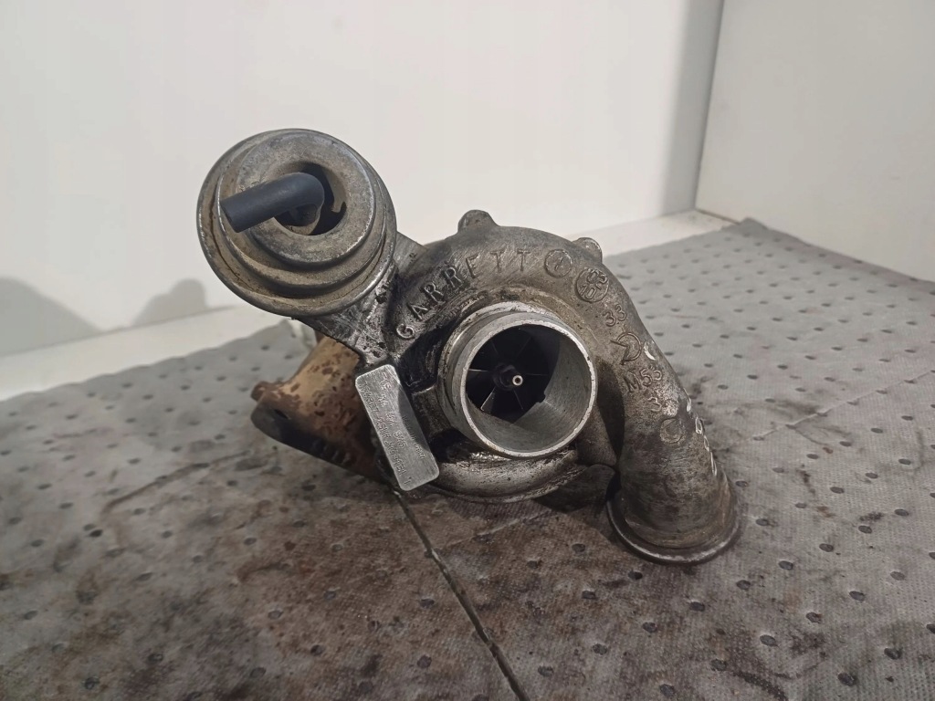 фото №1, Opel vectra c turbo 2.0 dti 24461825 opel оригінальний номер