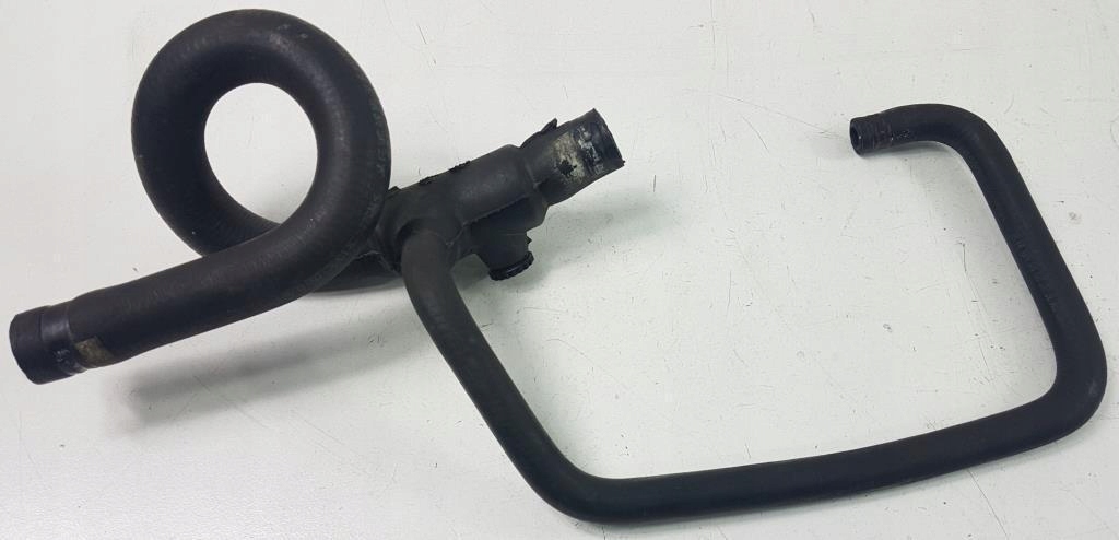 фото №2, Wąż труба wody lancia ypsilon 1.2 8v