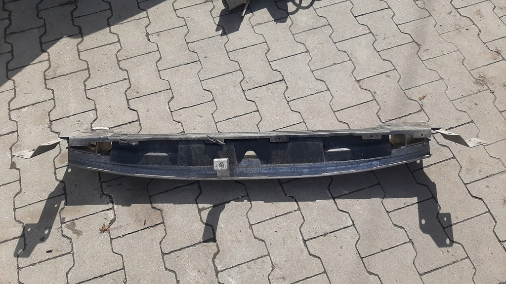 фото №6, Балка pod бампер задня mini cooper