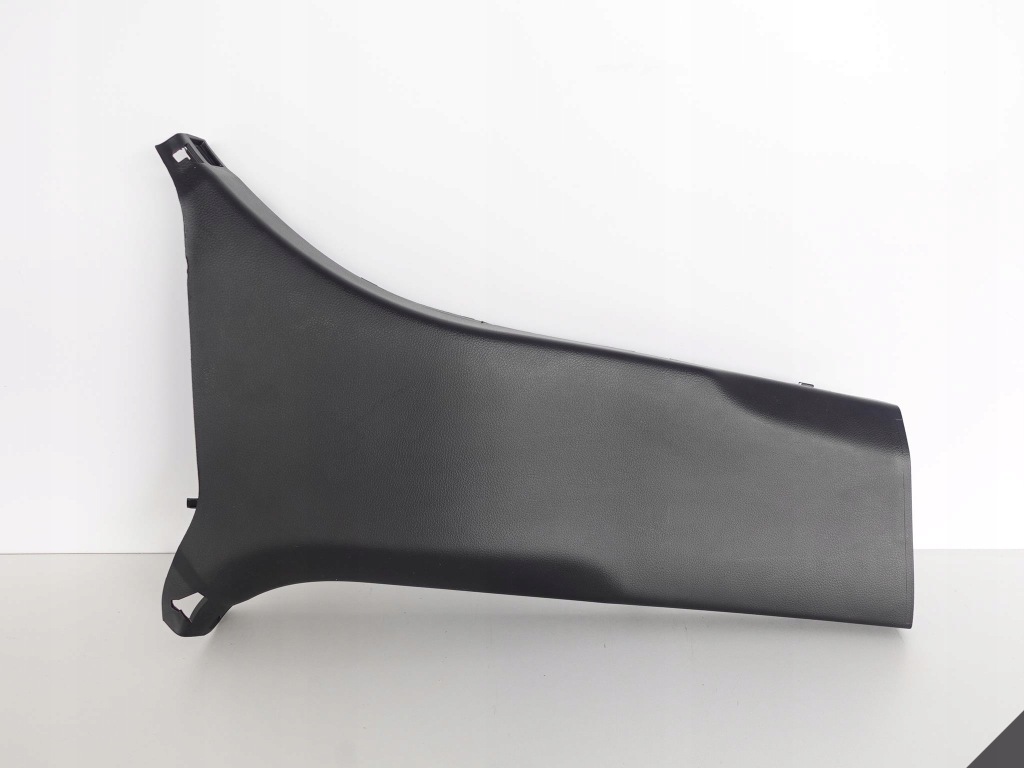 фото №1, Mercedes gls x166 захист середня стійка права