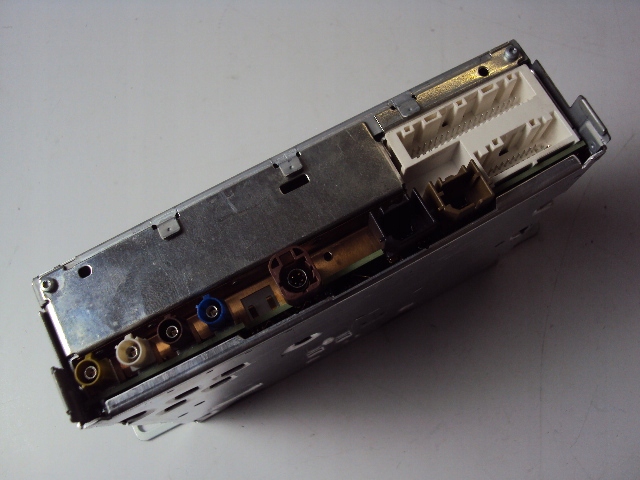 фото №3, Радио навигация renault captur ii 19- clio v