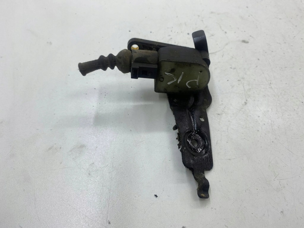 фото №6, Audi a6 s6 c6 4f 2007 выравнивание