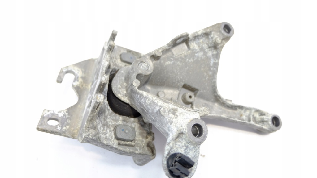 фото №10, Renault clio iv 1.5 dci кронштейн подушка коробки передач