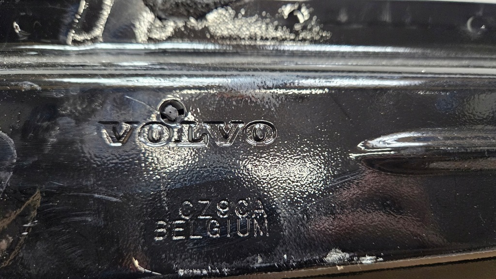 фото №11, Дверь правое перед передние volvo v40 ii оригинальные