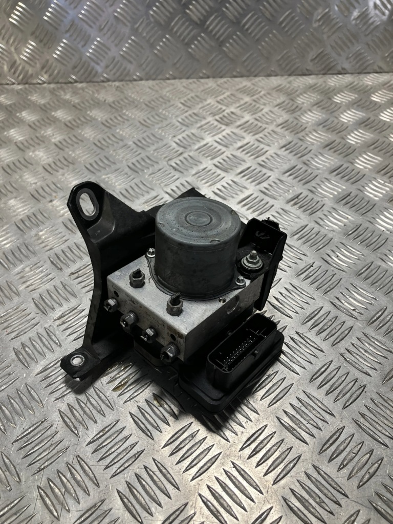 Купити Насос abs fiat tipo ii 16- 00520825060