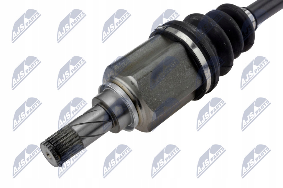 фото №11, Привідний вал привідна dacia logan 11- sandero 1.6 -12 mtm