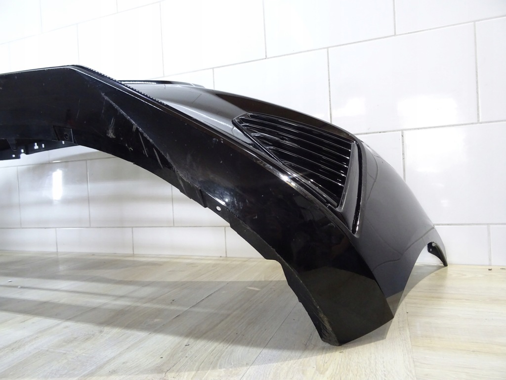 фото №11, Бампер перед volvo s60 iii r-design 31690530 llu