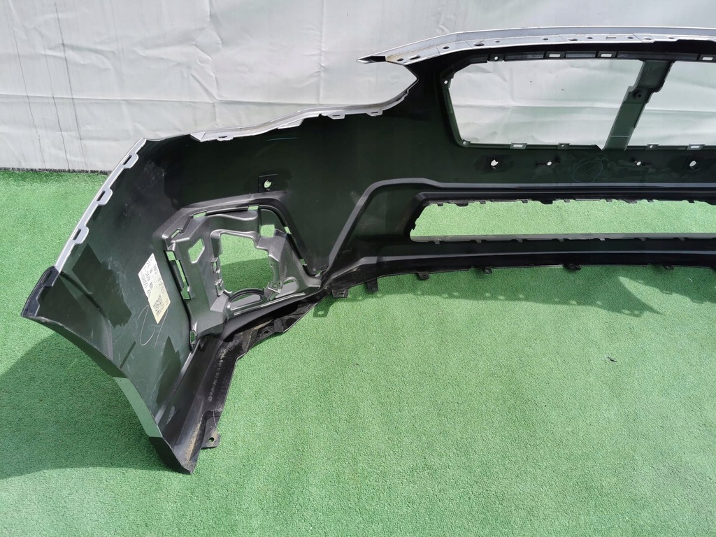 фото №16, Бампер перед передний subaru xv ii crosstrek 17- 57704fl010