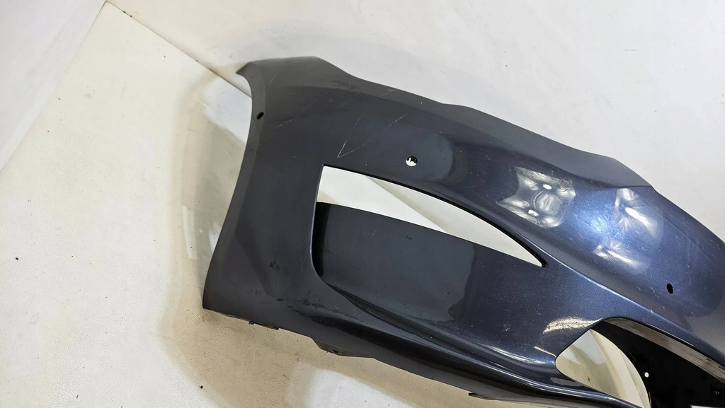 фото №11, Бампер перед передний tesla model s plaid хороший