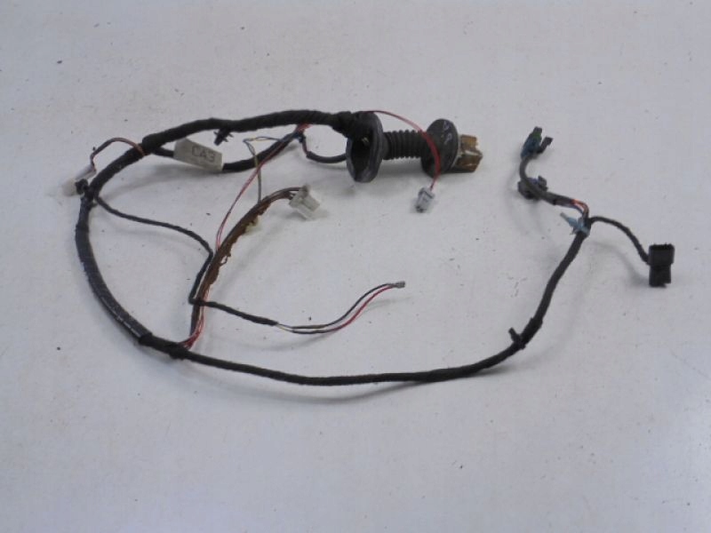 фото №11, Opel frontera b жгут дверь перед правая