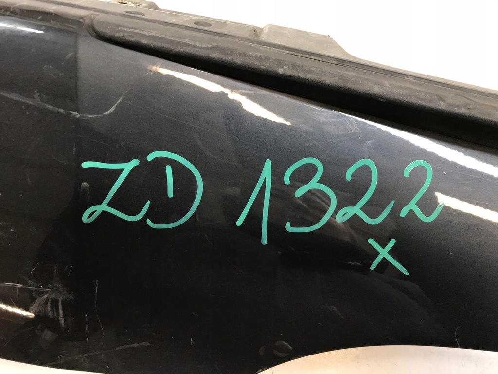 фото №14, Молдинг порог левая audi a5 8w s-line 8w8853859a