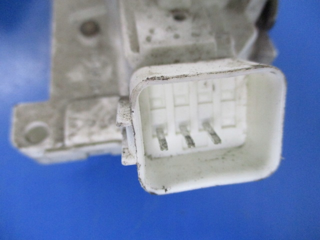 фото №6, Mondeo mk3 sedan замок задняя правый+ ручка+ трос