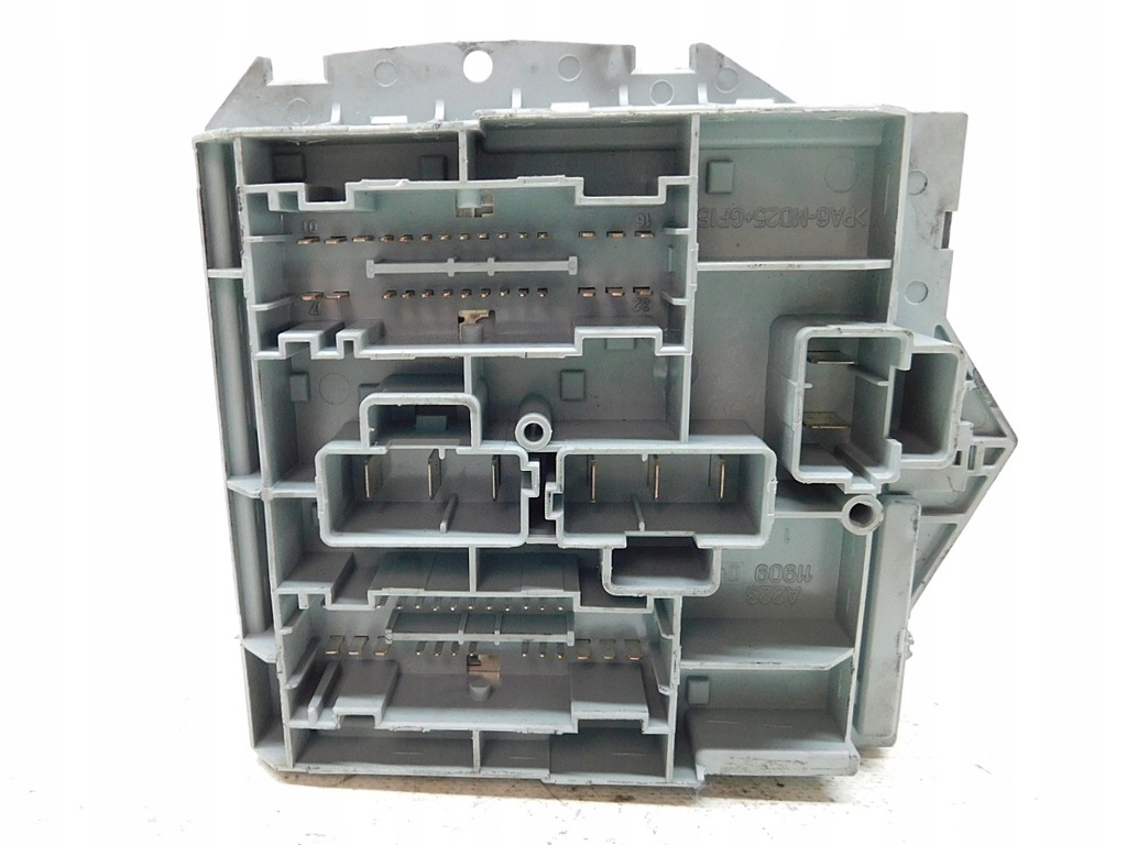 фото №3, Alfa romeo оригинальный номер 50508214