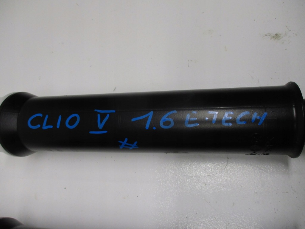 фото №3, Амортизатор амортизатор renault clio v 1,6 e-tech задня