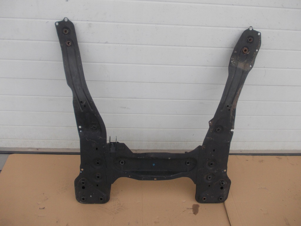 фото №16, Балка підрамник підрамник fiat scudo jumpy expert i 1.9d