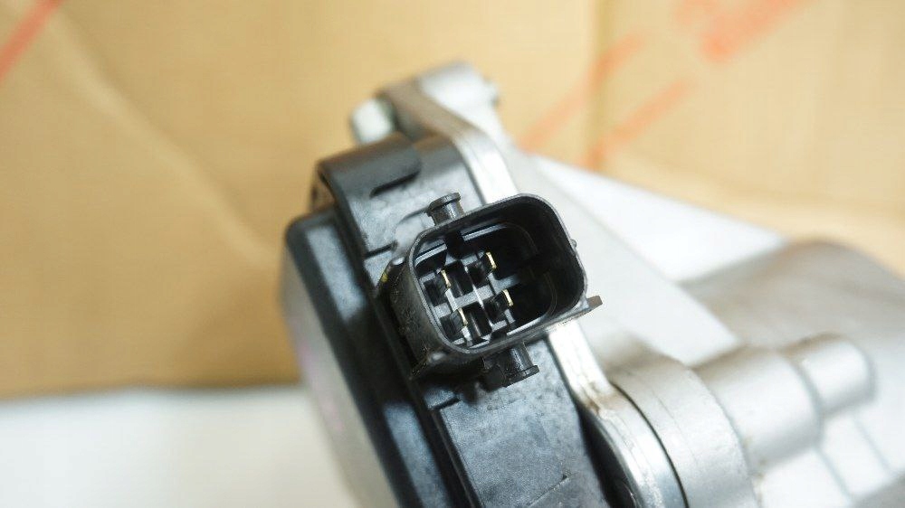 фото №10, Блок керування розподільного валу valvematic toyota 222a0-37025