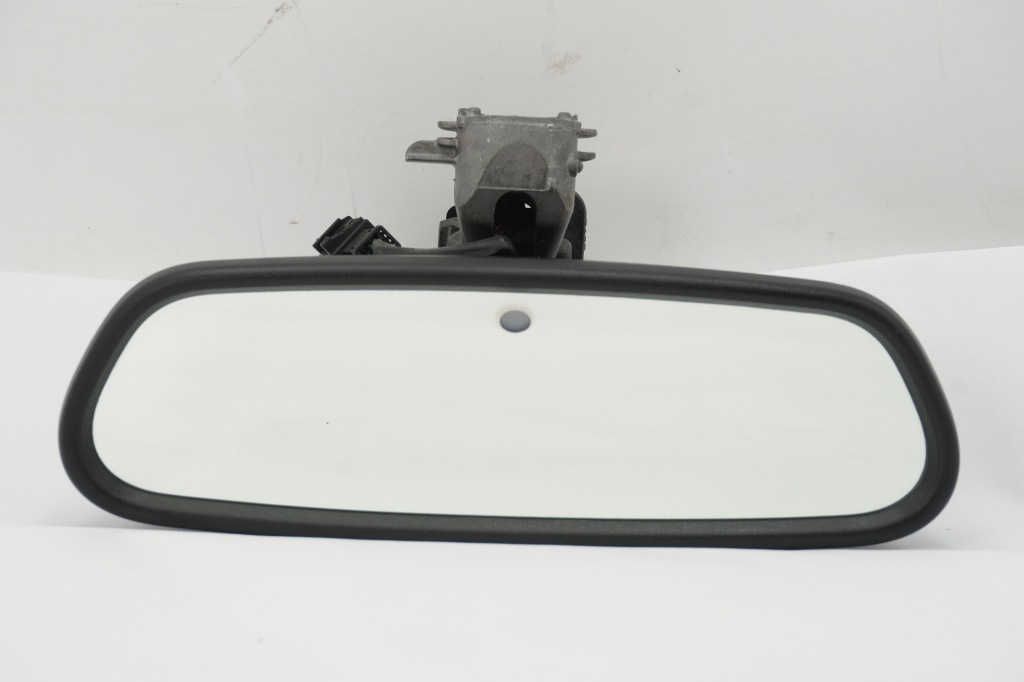 фото №1, Зеркало внутреннее peugeot 508 96758892xt